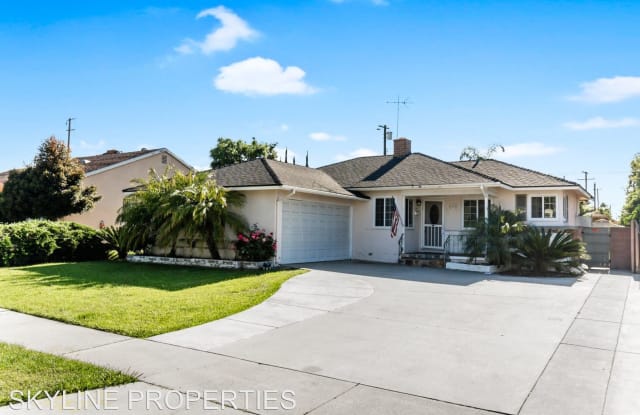 1113 S CEDAR AVE - 1113 South Cedar Avenue, Fullerton, CA 92833