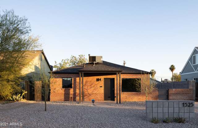 1525 E BRILL Street Gallery 2