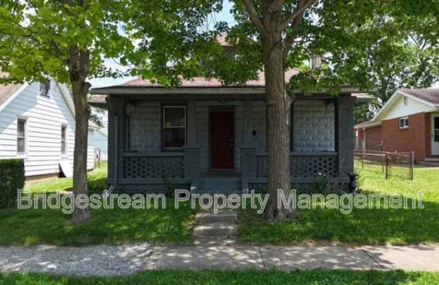 2832 Rushland Ave photos photos