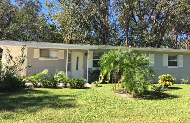 2130 Bills Drive - 2130 Bills Drive, Jacksonville, FL 32210