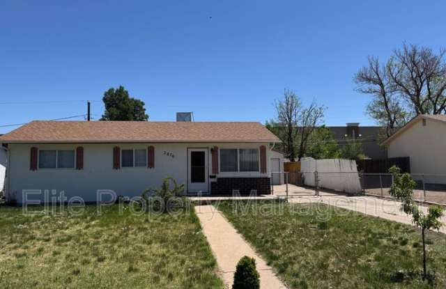 2870 Aster St. photos photos