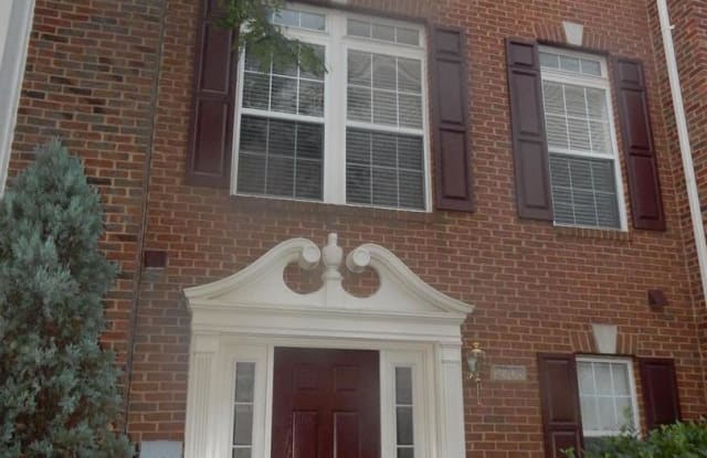 2706 MANHATTAN PL - 2706 Manhattan Pl, Merrifield, VA 22180