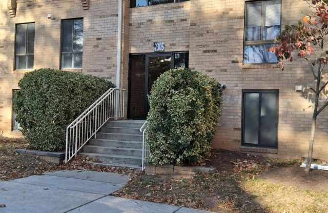 2305 FREETOWN Court unit: 2B - 2305 Freetown Court, Reston, VA 20191