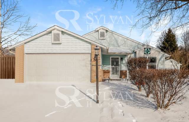 4212 Stone Mill Drive photos photos