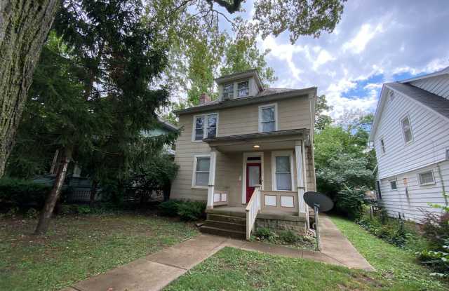 E Northwood Ave 171 BAC - 171 East Northwood Avenue, Columbus, OH 43201