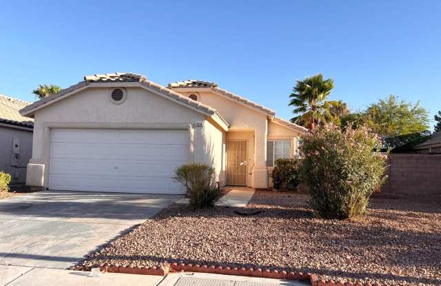 2505 Morocco Avenue, North Las Vegas, NV 89031 Gallery 3