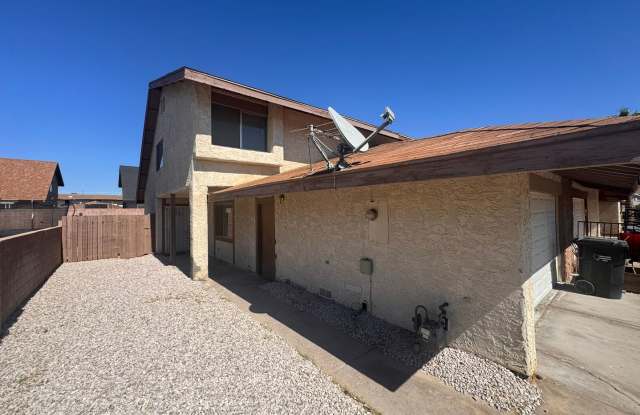 Spacious 2-Story Townhome with 2 Car Garage, Great Backyard Patio Space Gallery 3