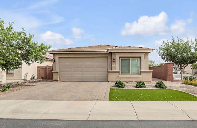 Ironwood Crossing Rental - 784 Leadwood Ave, Pinal County, AZ 85140