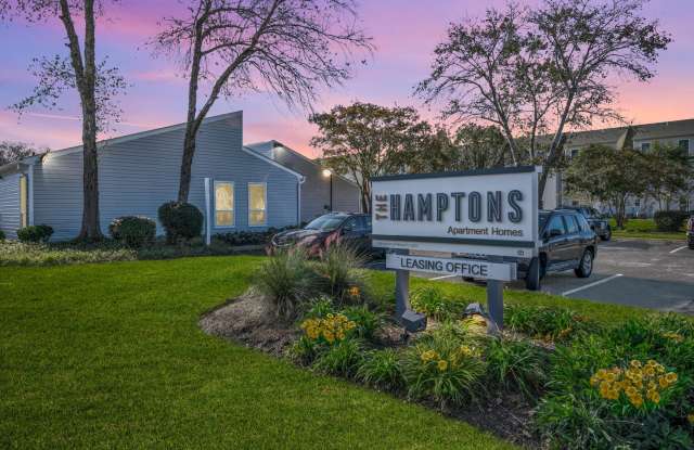 The Hamptons photos photos