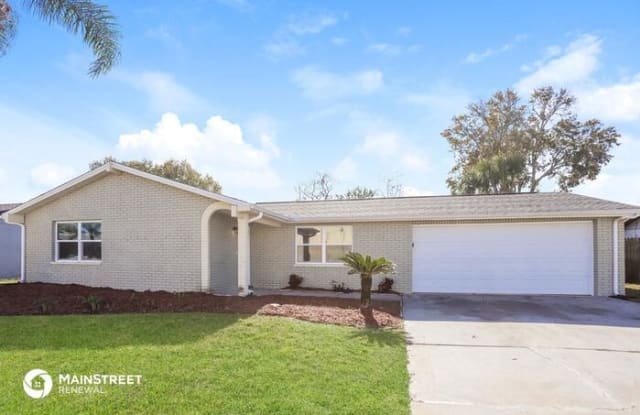6310 Keller Drive - 6310 Keller Drive, Pasco County, FL 34668