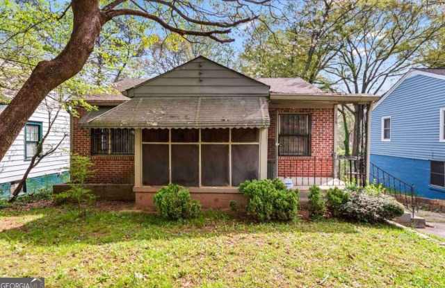 139 Burbank - 139 Burbank Drive Southwest, Atlanta, GA 30314 139 Burbank - 139 Burbank Drive Southwest, Atlanta, GA 30314