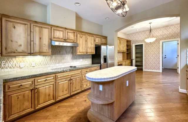 4700 South Fulton Ranch Boulevard photos photos