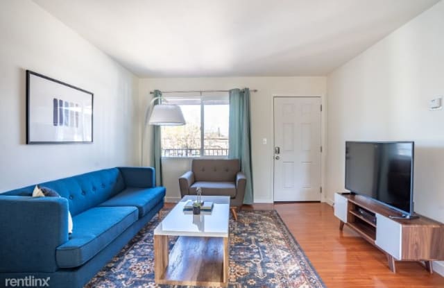 193 Redwood Ave 5 - 193 Redwood Ave, Redwood City, CA 94061