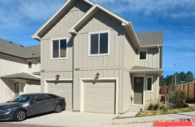 New 3-Bedroom Townhomes Available photos photos New 3-Bedroom Townhomes Available photos photos