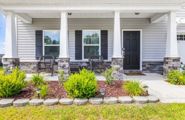 Towne Pointe Beauty Gallery 3