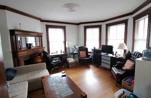 5 Cambridge Ter. - 5 Cambridge Terrace, Boston, MA 02134