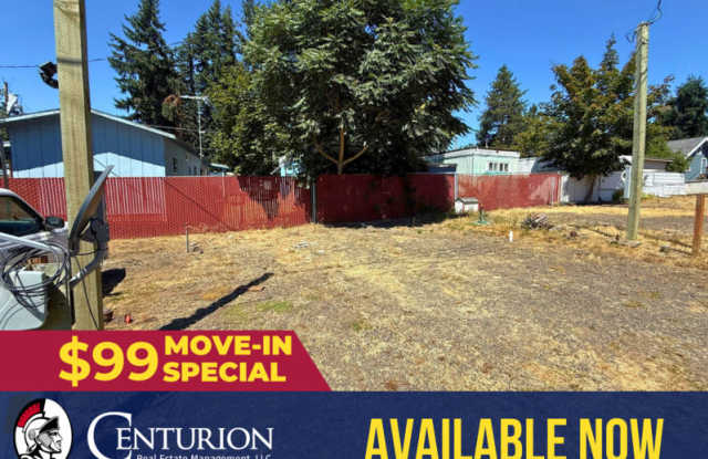 142 Shirley St. - 142 Shirley Street, Molalla, OR 97038