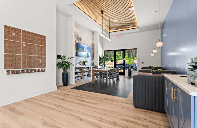 The Averly Collins Hill Gallery 2
