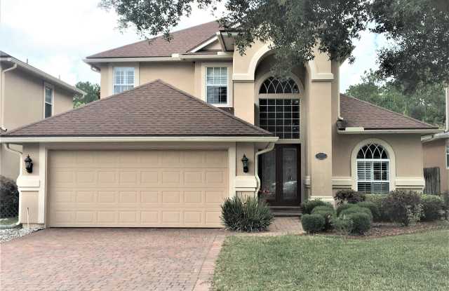 1840 REAR ADMIRAL LN - 1840 Rear Admiral Lane, Fruit Cove, FL 32259