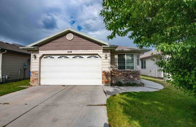 238 N CALEB Dr photos photos