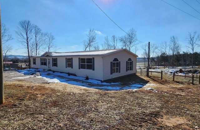 1297 Hardesty Raymond Road - 1297 Hardesty Raymond Road, Meade County, KY 40176