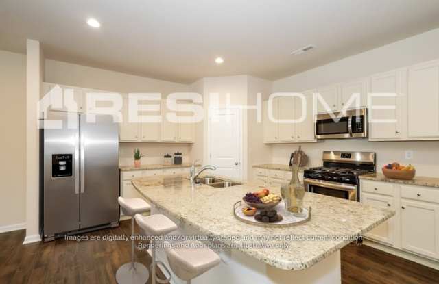 8604 Union Central Court Gallery 3