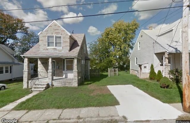 4624 Asbury Ave - 4624 Asbury Avenue, Baltimore, MD 21206