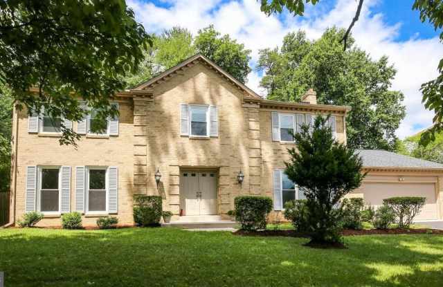 8712 SEVEN LOCKS ROAD - 8712 Seven Locks Road, Potomac, MD 20817