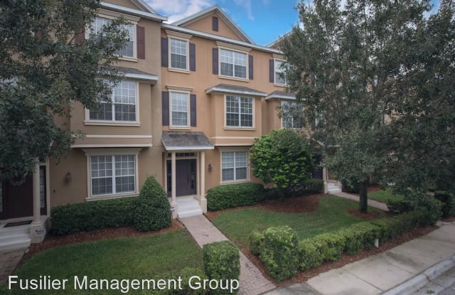 1741 Grand Rue Drive - 1741 Grand Rue Drive, Casselberry, FL 32707