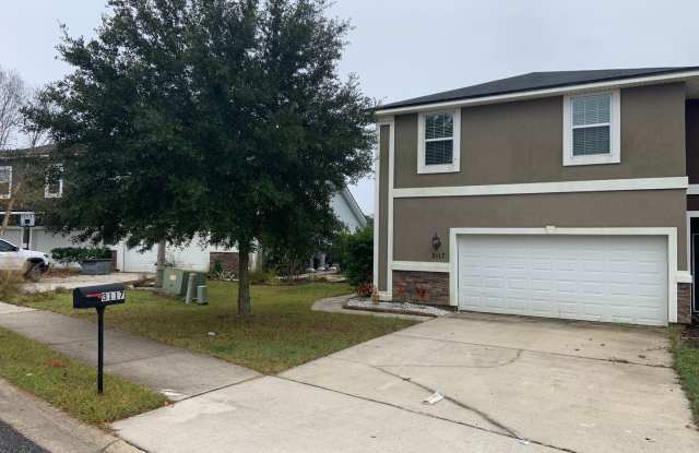 3117 Zeyno Drive - 3117 Zeyno Drive, Clay County, FL 32068
