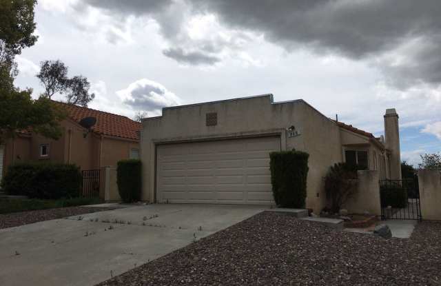 948 Verona Avenue - 948 Verona Avenue, San Jacinto, CA 92583