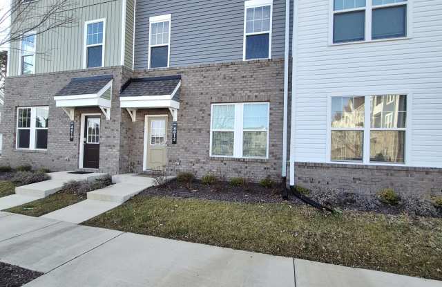 4012 Park Trail Drive - 1 - 4012 Park Trail Drive, East Highland Park, VA 23222