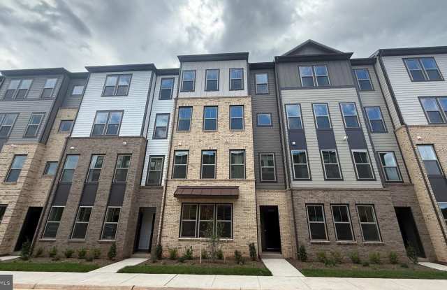 20977 BLUEBIRD Square - 20977 Bluebird Square, Countryside, VA 20165