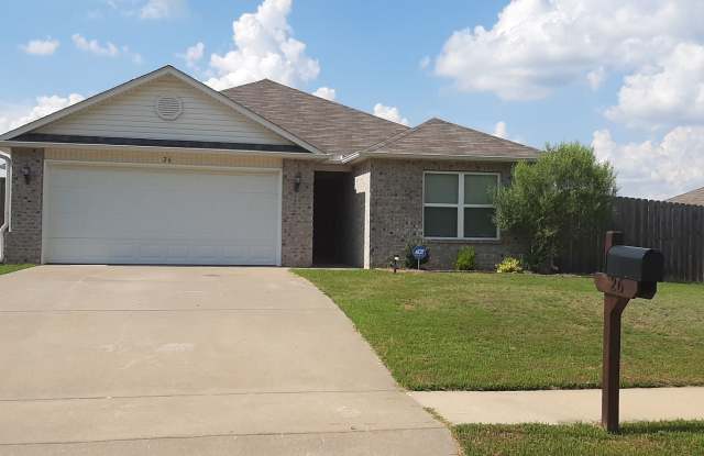 3/2, 1580 sqft Home for Lease at 26 Dunnaway Dr, Austin ($1665) photos photos