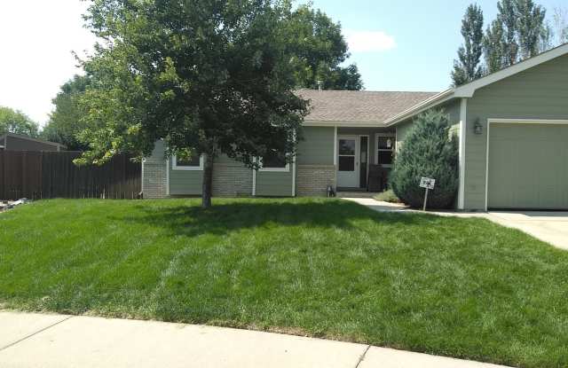 Ranch Style Home with R.V. Parking in Windsor photos photos