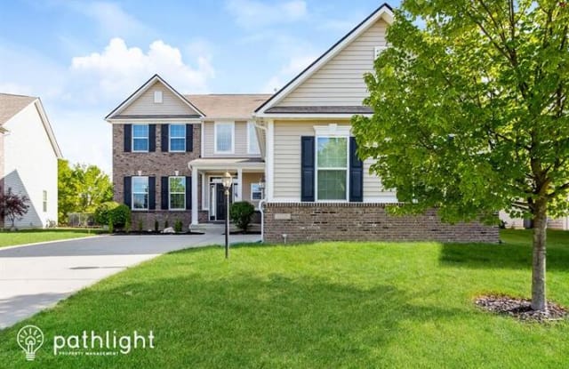 12125 Eddington Place - 12125 Eddington Place, Fishers, IN 46037