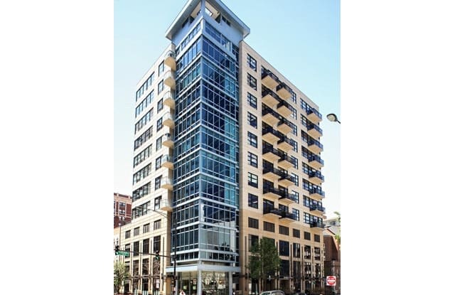 101 West Superior Street - 101 West Superior Street, Chicago, IL 60654