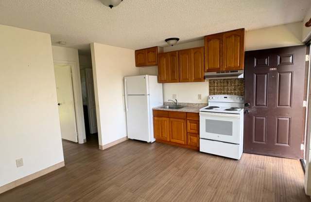 Cozy 1 Bedroom 1 Bath Unit Located in Hilo Town Gallery 1