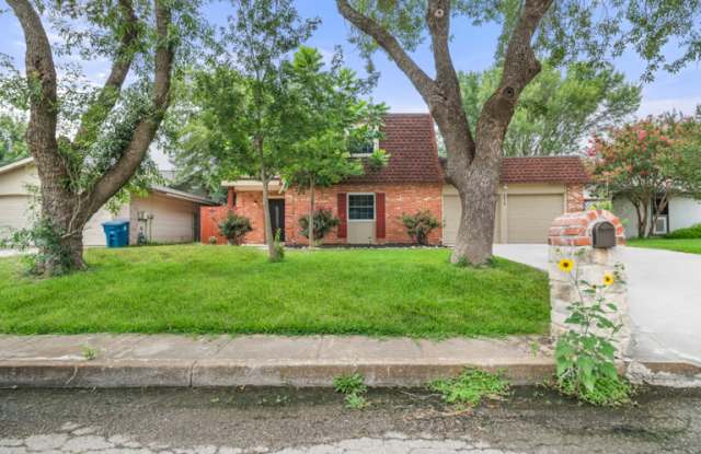 4818 Bill Anders Dr Gallery 2