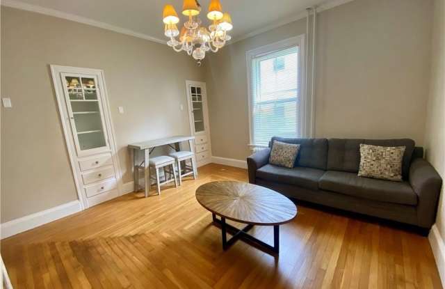 30 Gould Street - 30 Gould Street, Newport, RI 02840