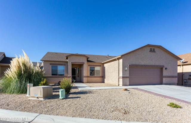6245 E Searle Place - 6245 Searle Place, Prescott Valley, AZ 86314