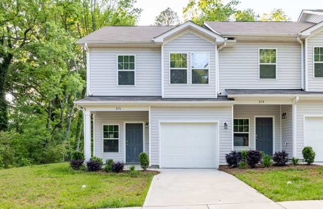 216 South Bell Avenue - 1 photos photos