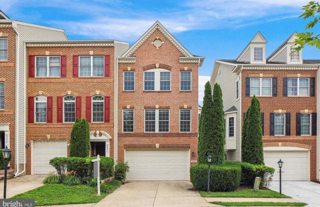 8498 PAMELA WAY - 8498 Pamela Way, Scaggsville, MD 20723 8498 PAMELA WAY - 8498 Pamela Way, Scaggsville, MD 20723