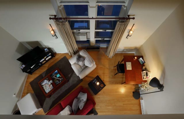 Skidmore Apartments Gallery 4