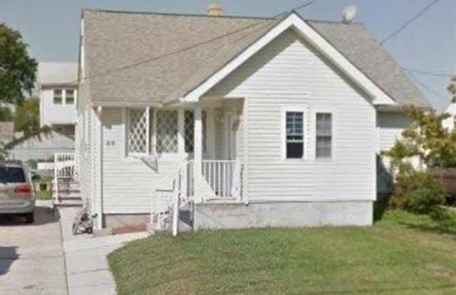 33 Hermann Street - 33 Hermann Street, Carteret, NJ 07008