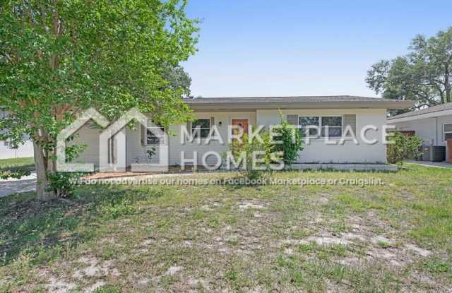 1121 Mary Jane Ln - 1121 Mary Jane Lane, Dunedin, FL 34698