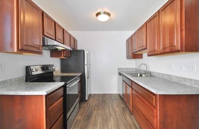 Huntington Club Apartments photos photos