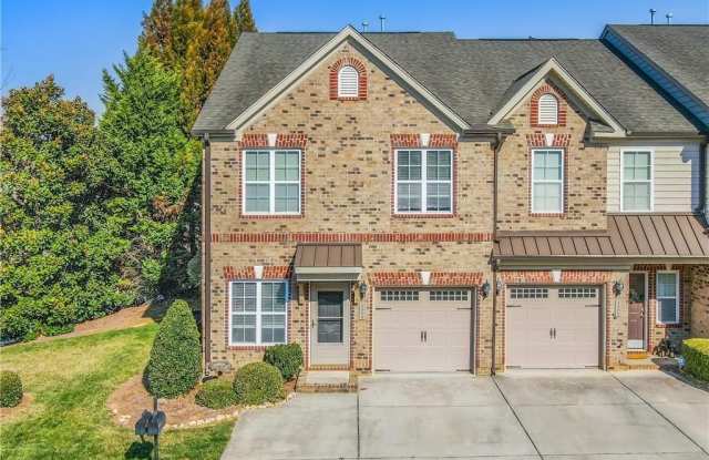 4994 Wyngate Village Drive - 4994 Wyngate Village Drive, Winston-Salem, NC 27103