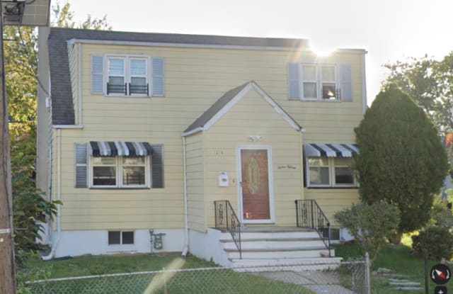 1215 Lincoln St - 1215 Lincoln Street, Linden, NJ 07036