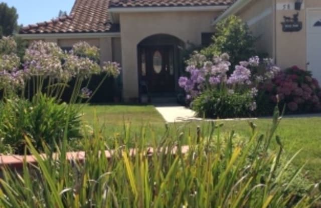 58 S Madrid Ave - 58 South Madrid Avenue, Thousand Oaks, CA 91320